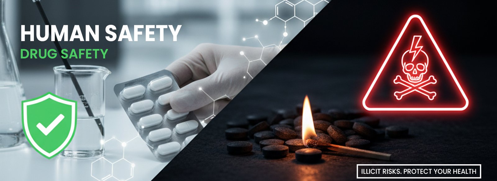 Drug Home Page Banner