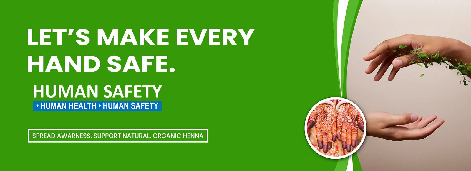Henna Home Page Banner