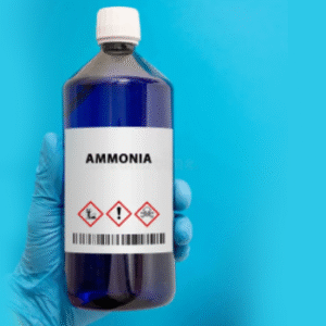 ammonia