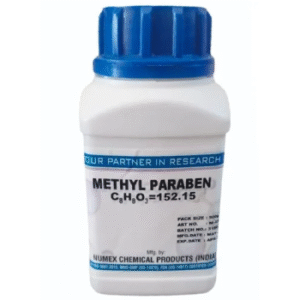 Methyl paraben
