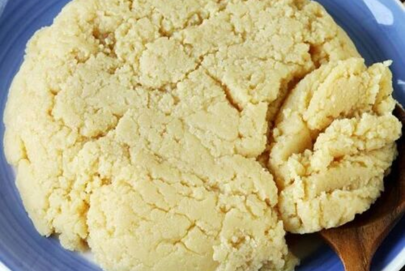 Khoya adulteration
